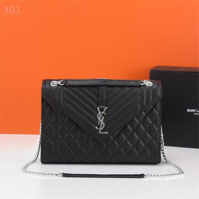 YSL Bags AAA 122